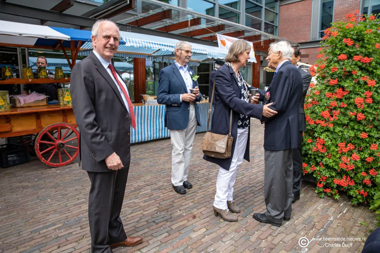 nico huijink