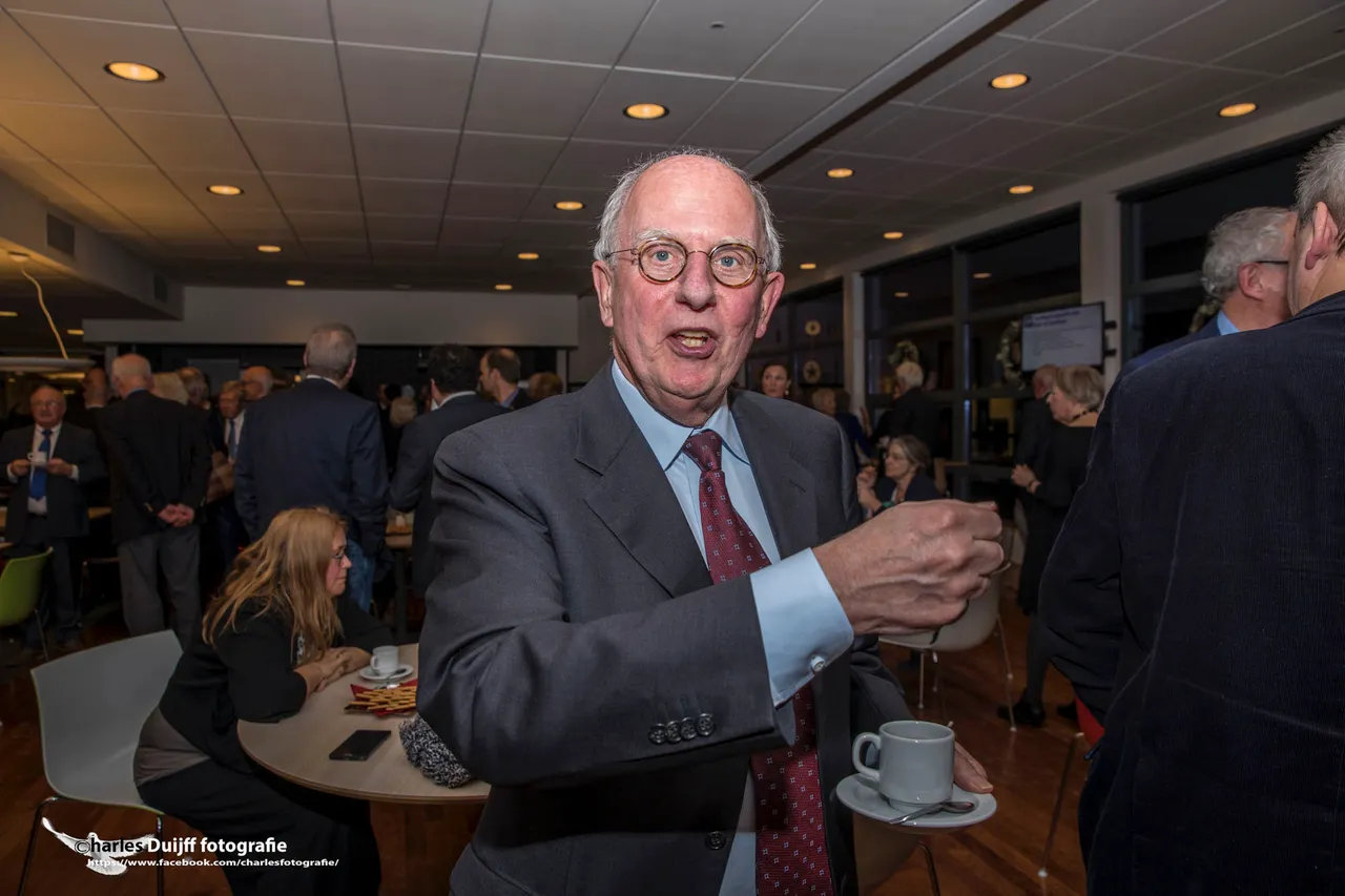 nico huijink