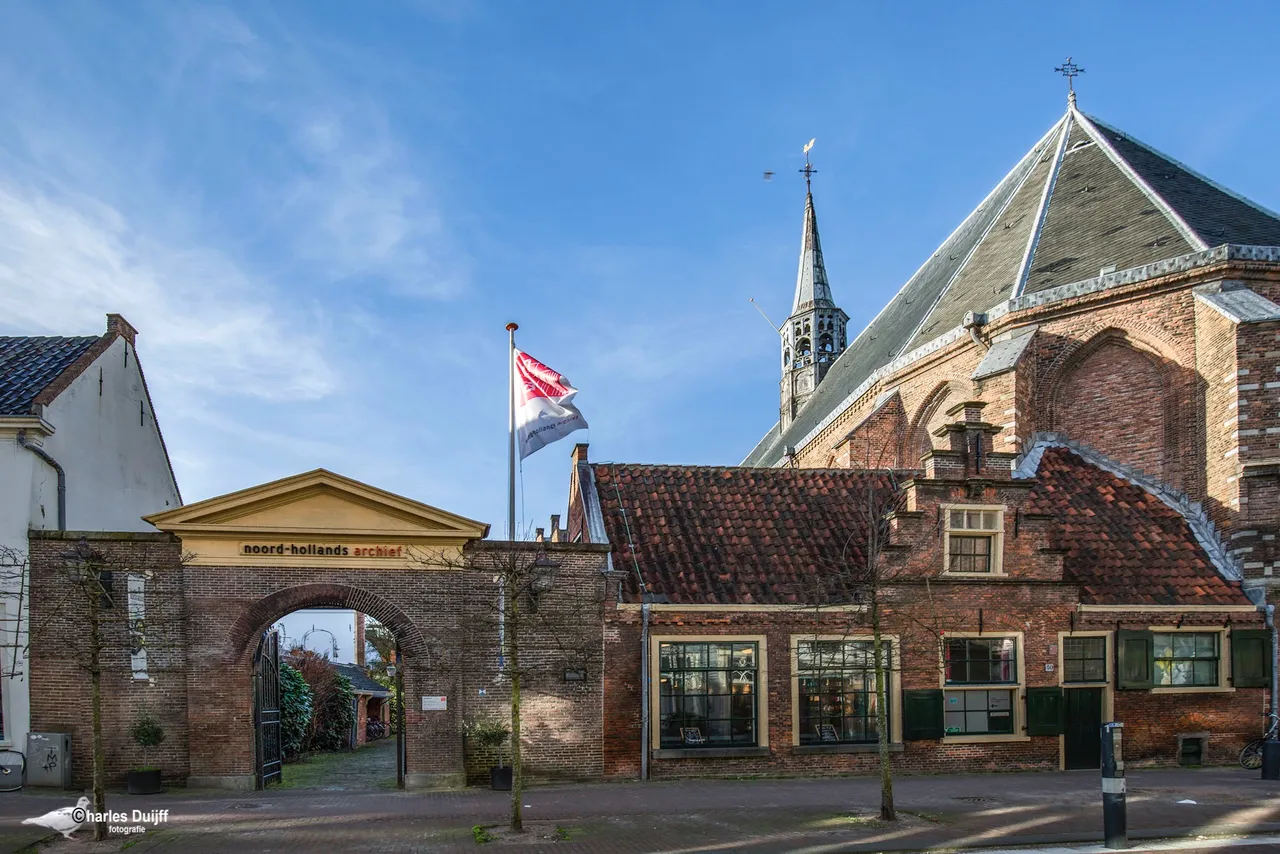 noord hollands archief