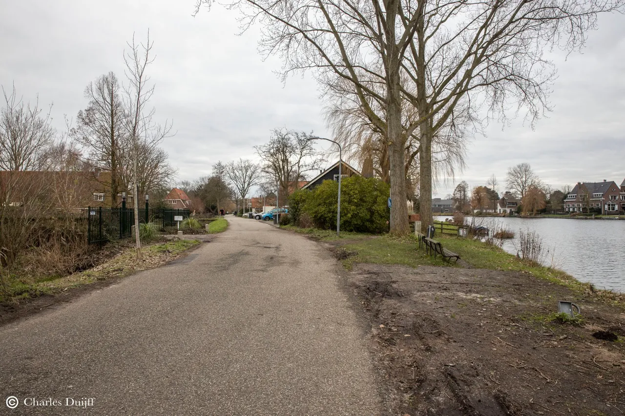 noord schalkwijkerweg