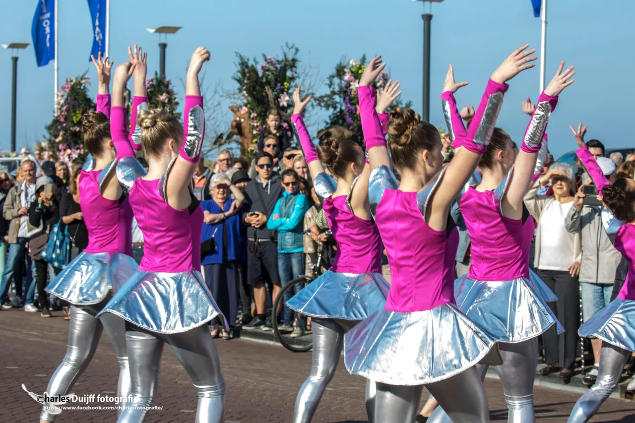 opening corso