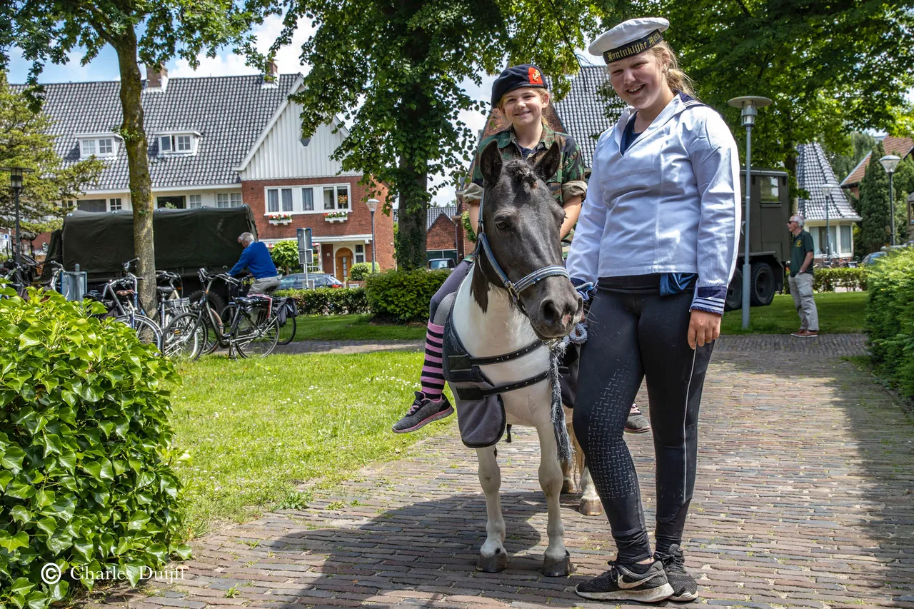 paardje