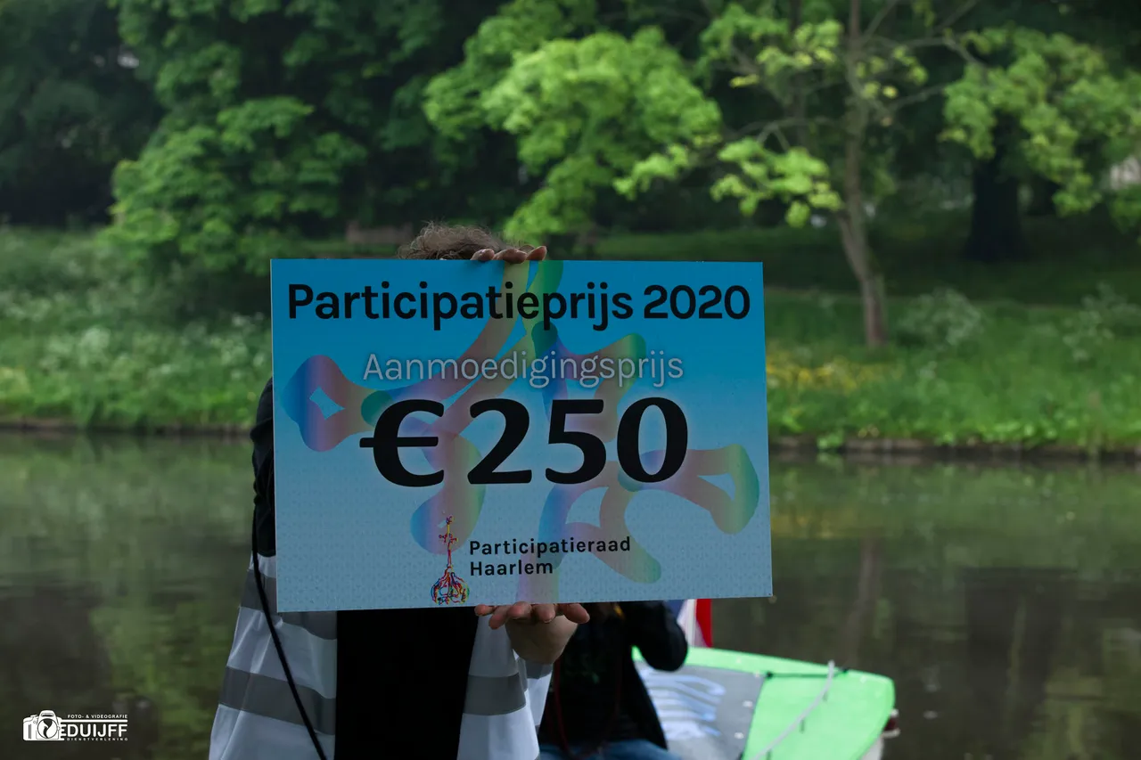 participatieprijs