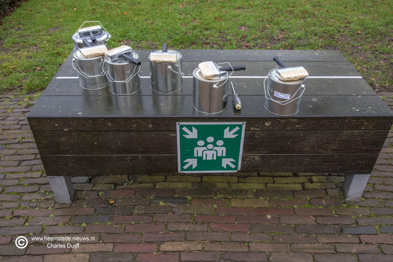 plaktafel