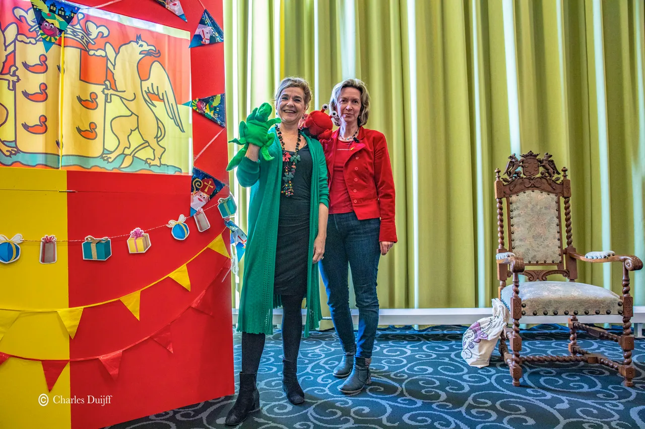 poppentheater