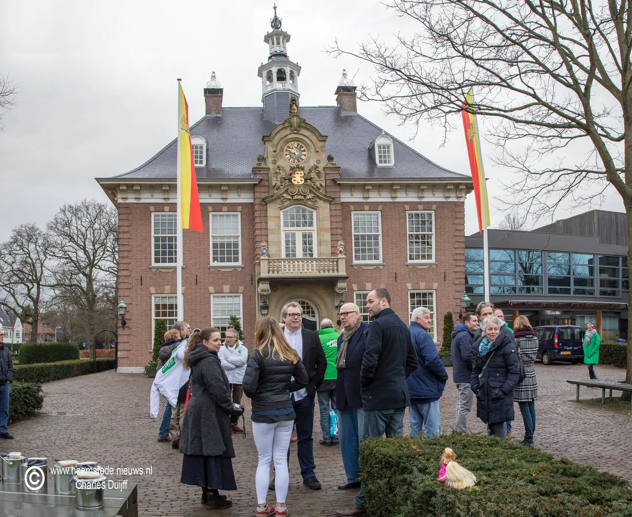 raadhuis