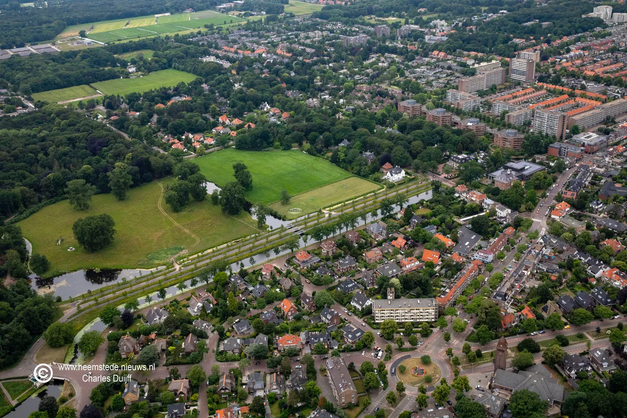 raadhuis prachtig