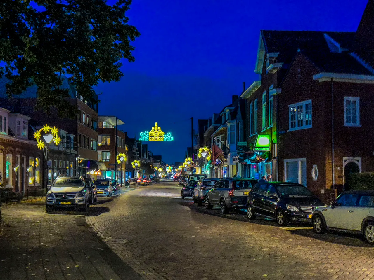 raadhuisstraat iphone b