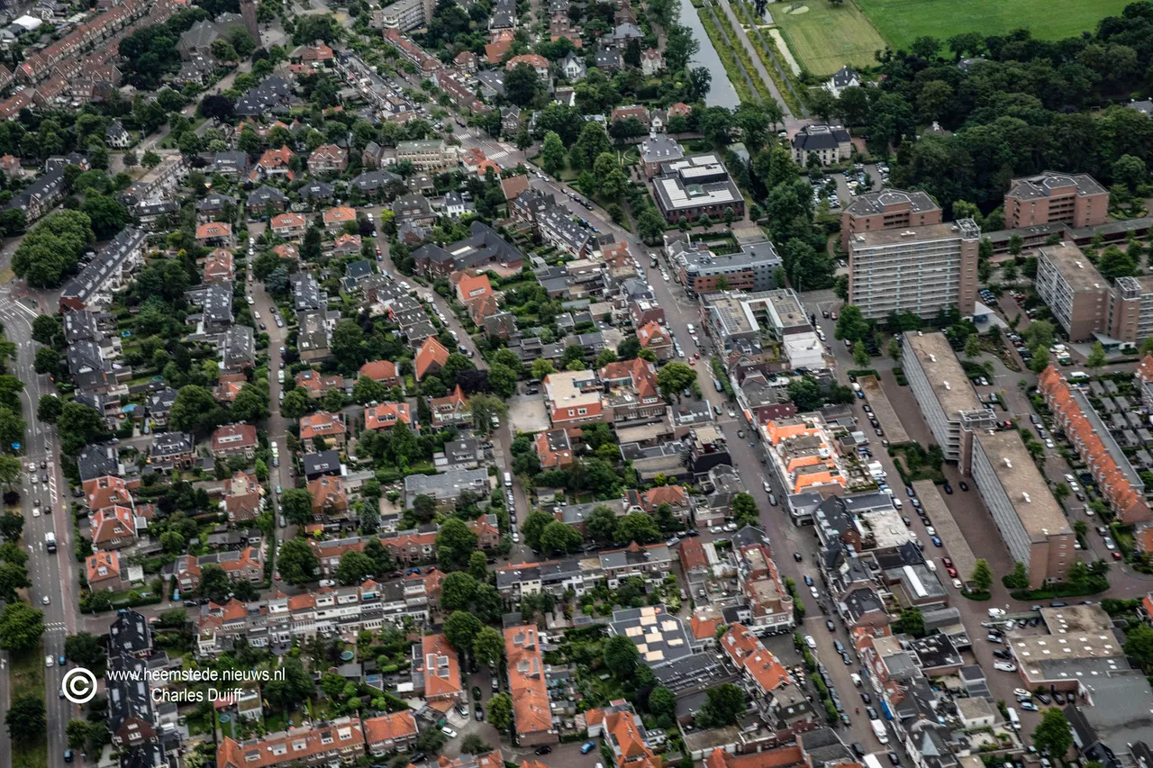 raadhuisstraat