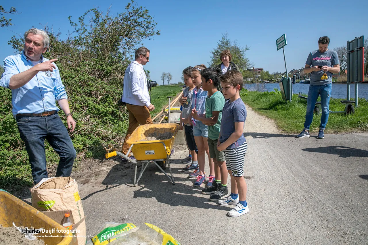 ringvaart kids