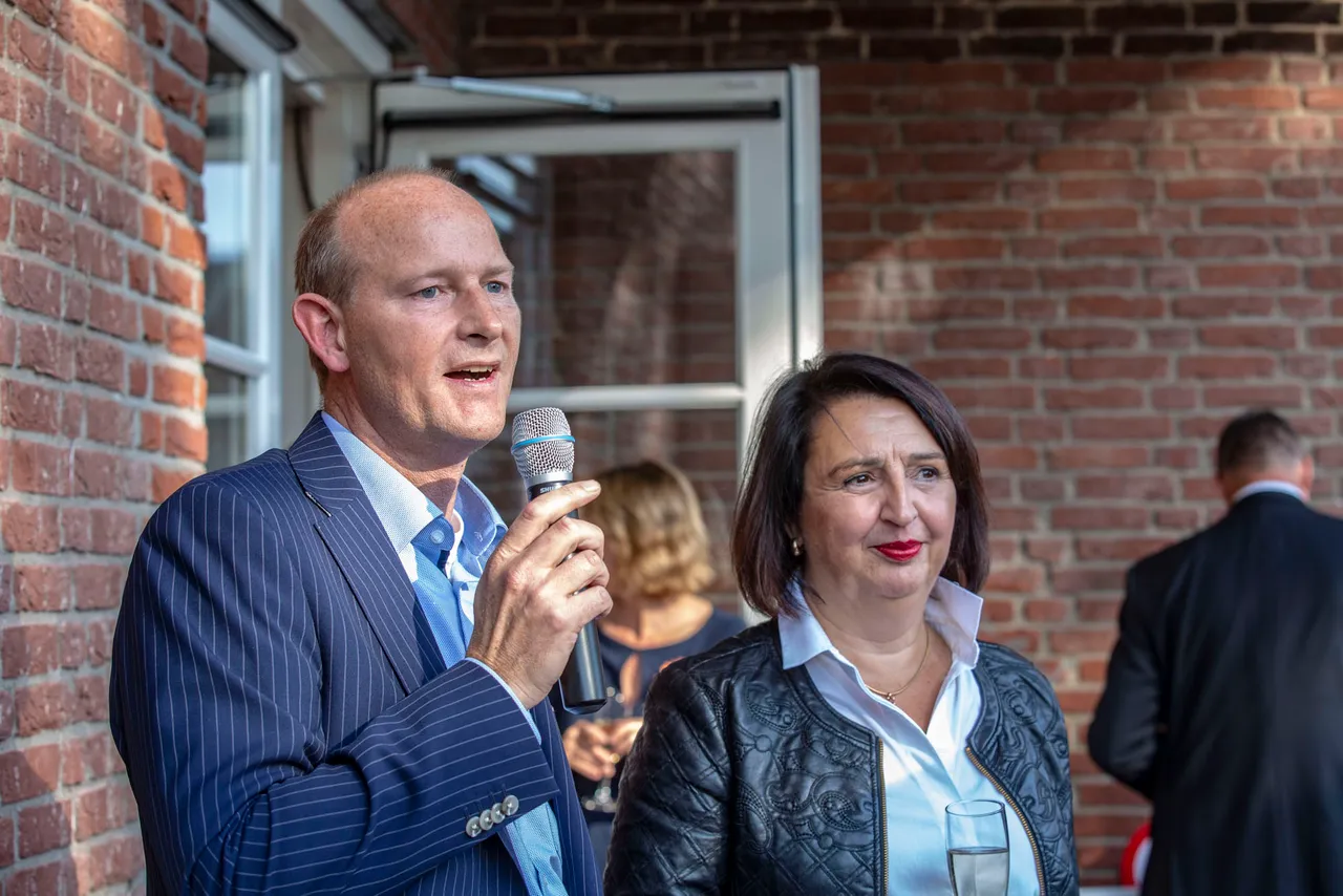 sjaak en christa