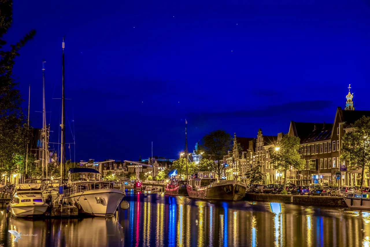 spaarne 2