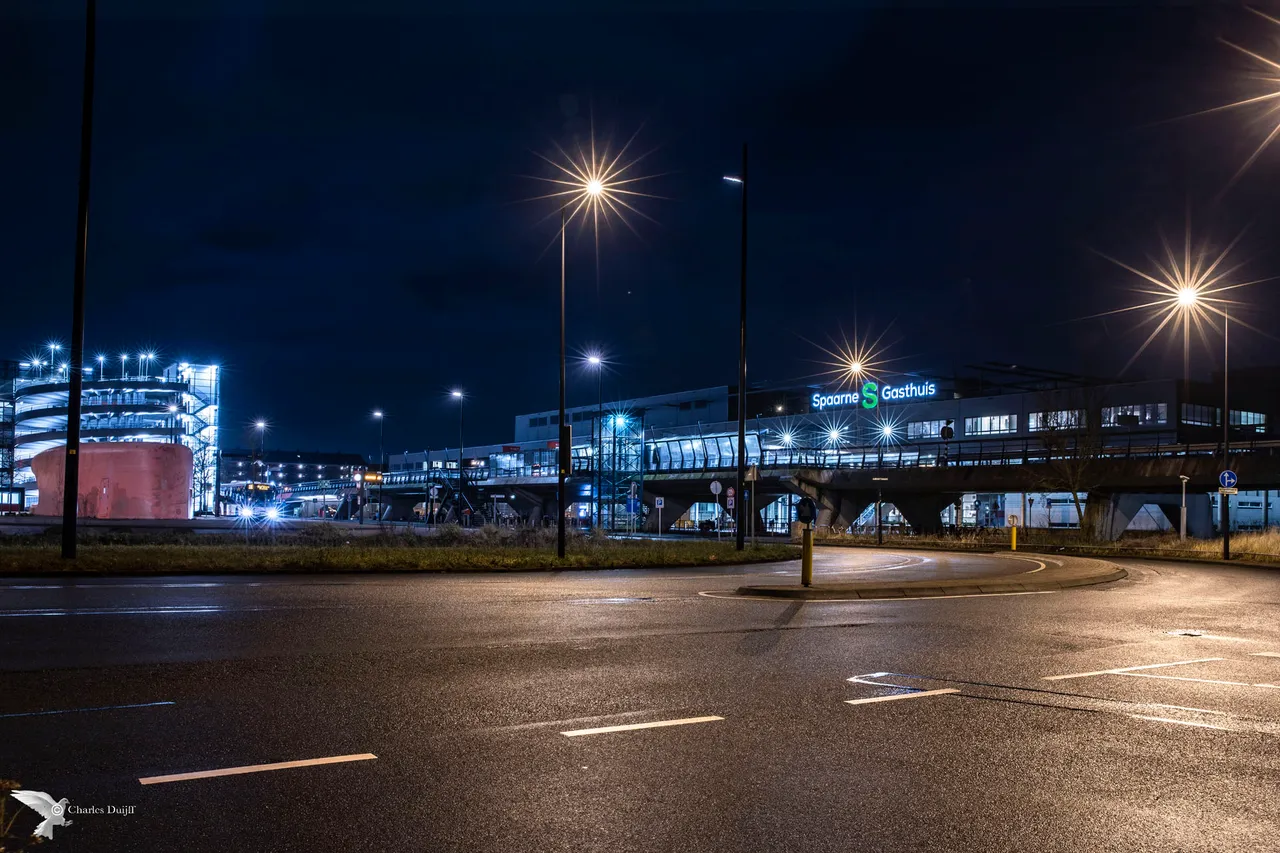 spaarne gasthuis hoofddorp