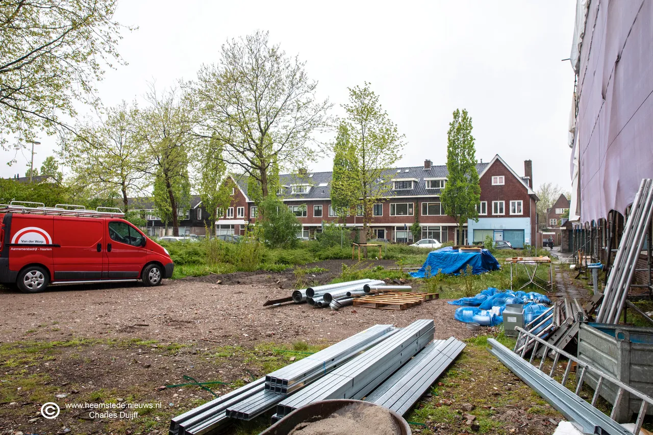speelterrein