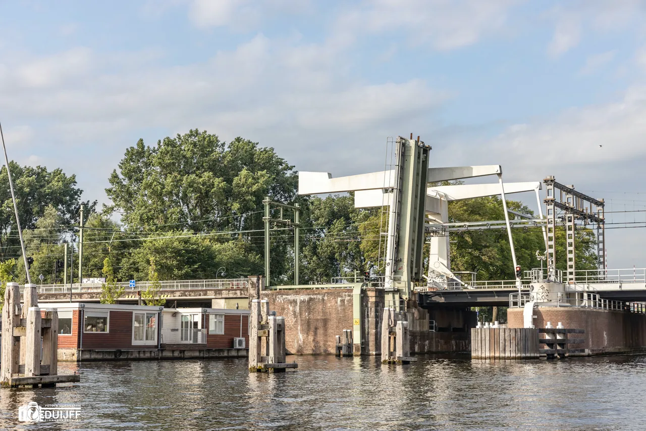 spoorbrug