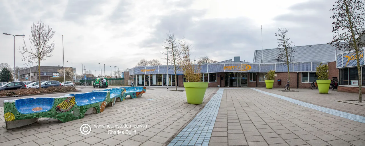 sportplaza panorama