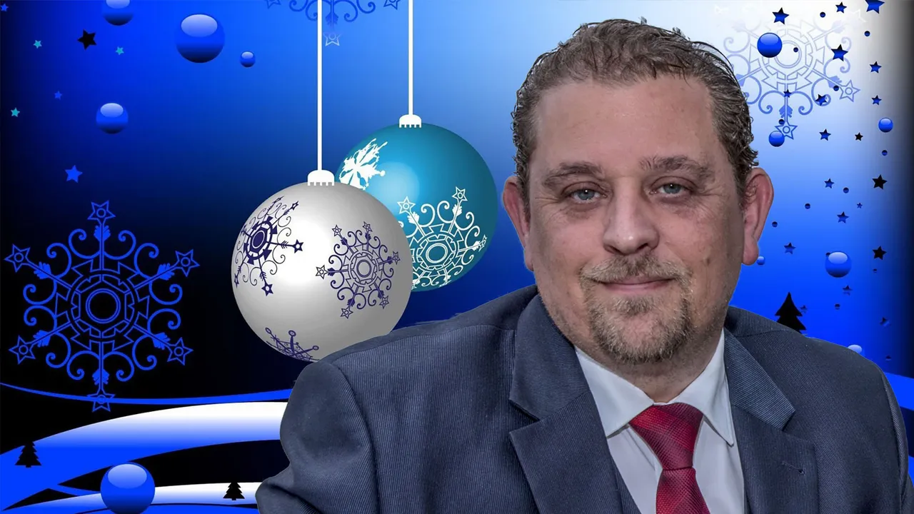 ton kerst