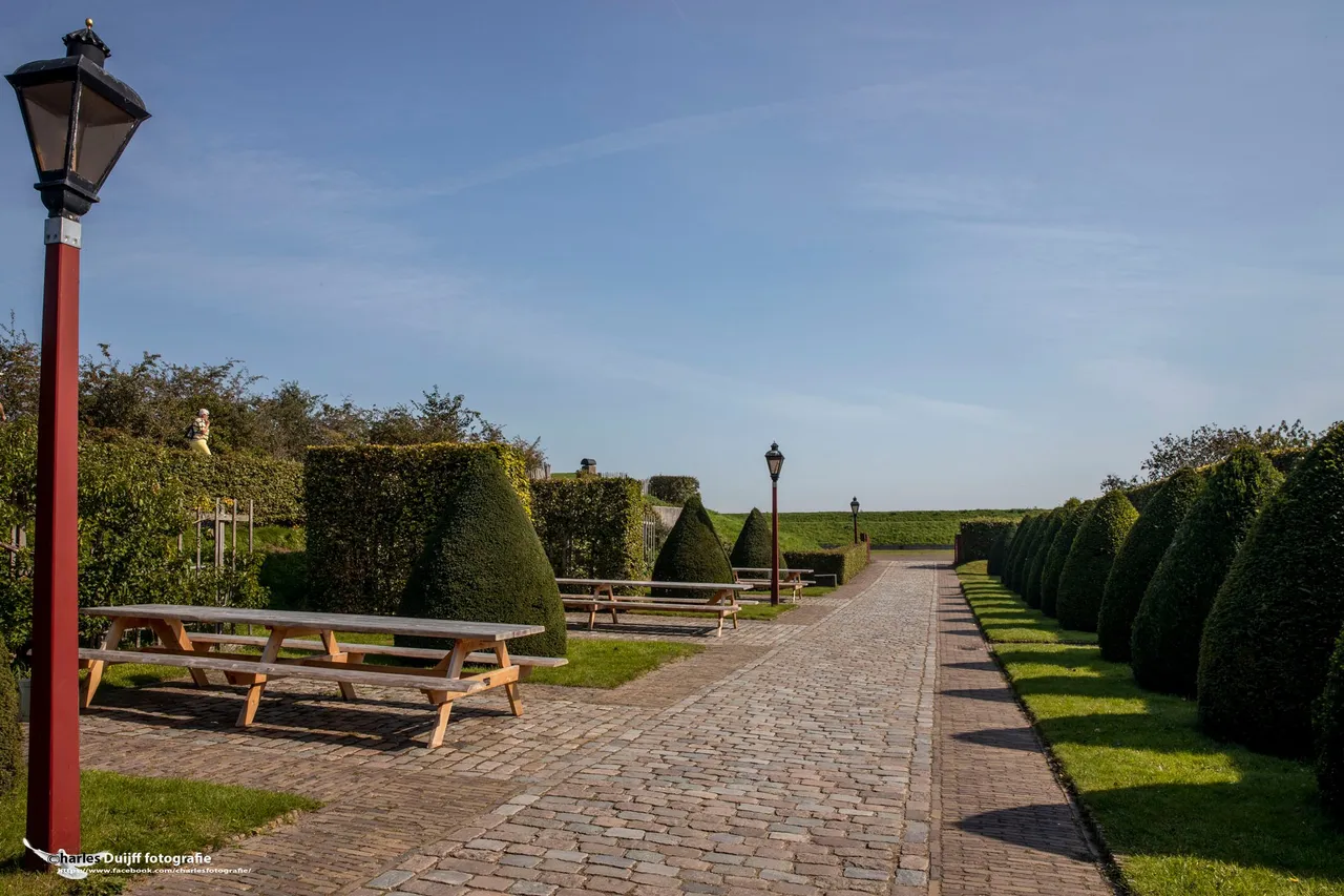 tuin b