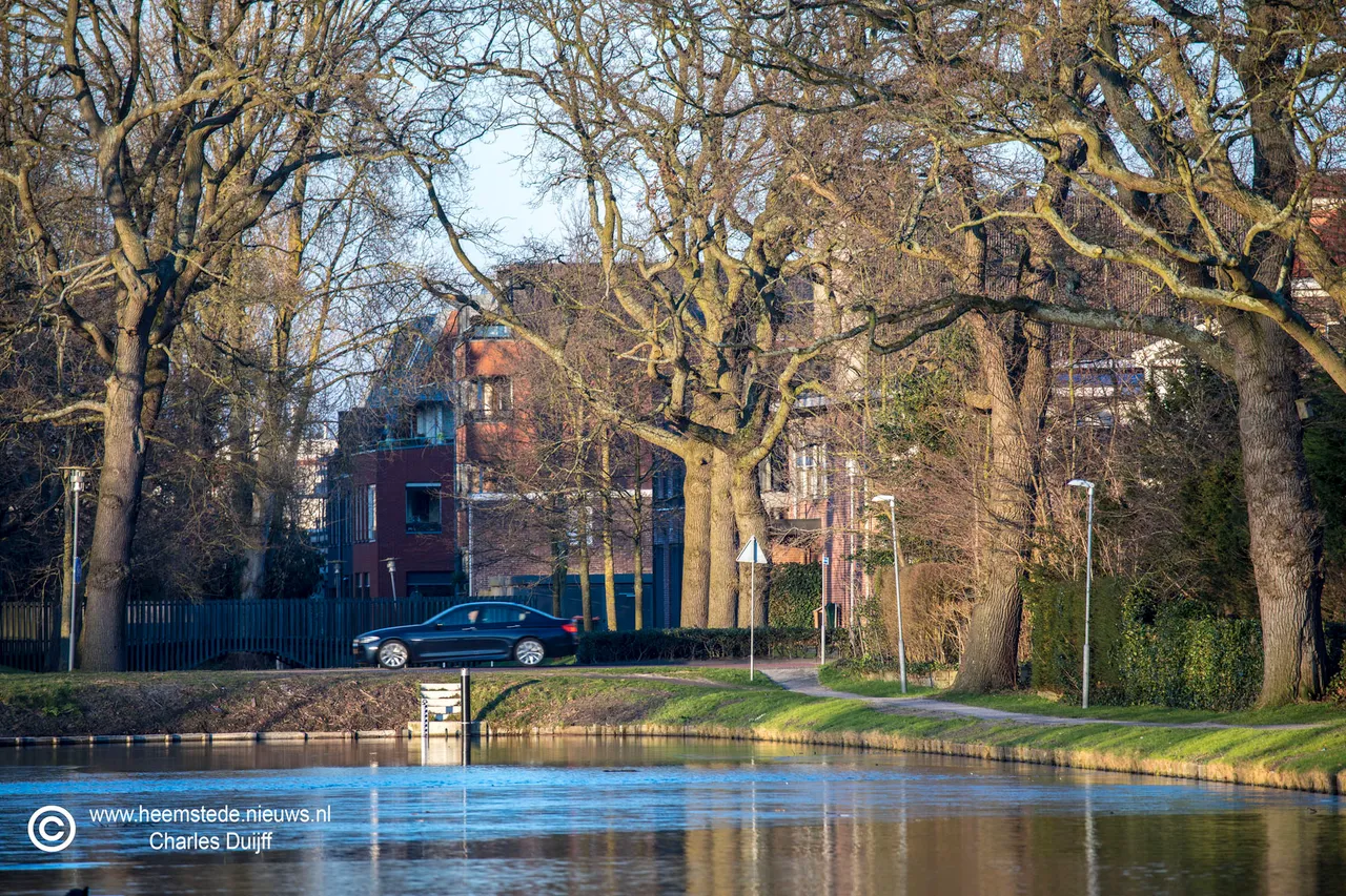 v merlenlaan