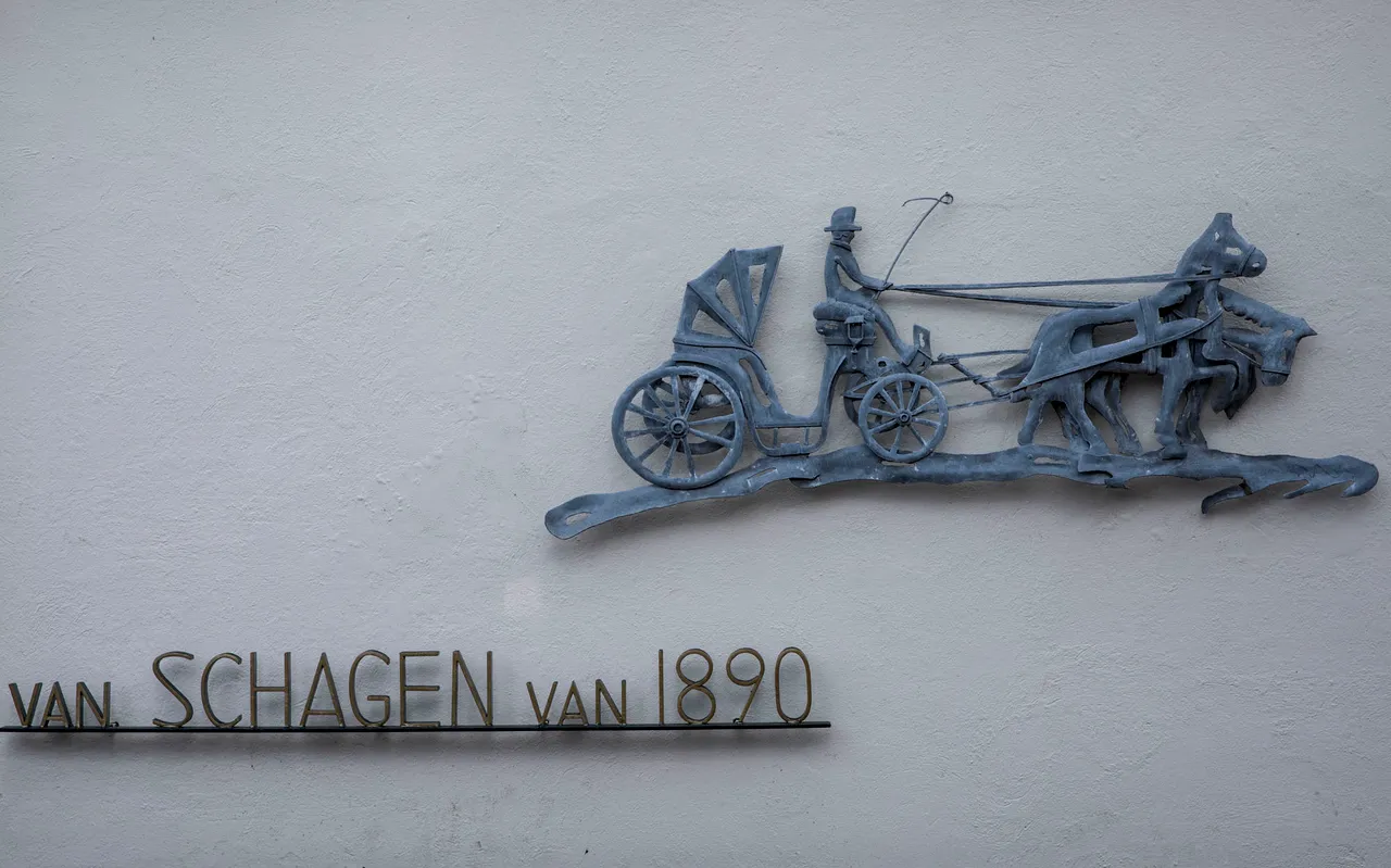 van schagen