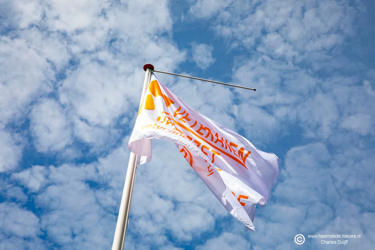 vlag