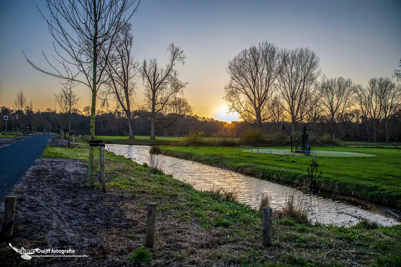 vrijh dreef sundown