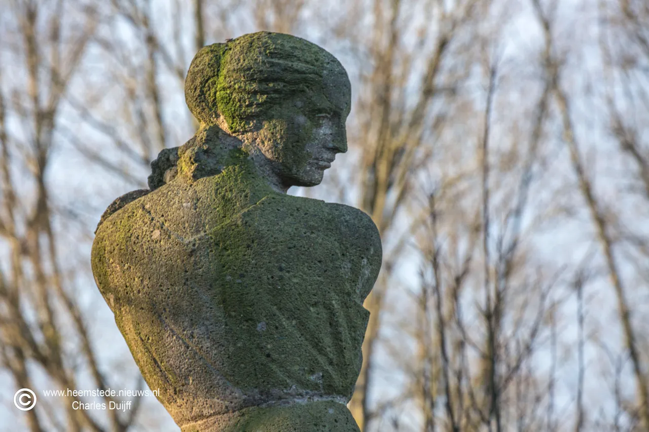 vrijheidsbeeld 2