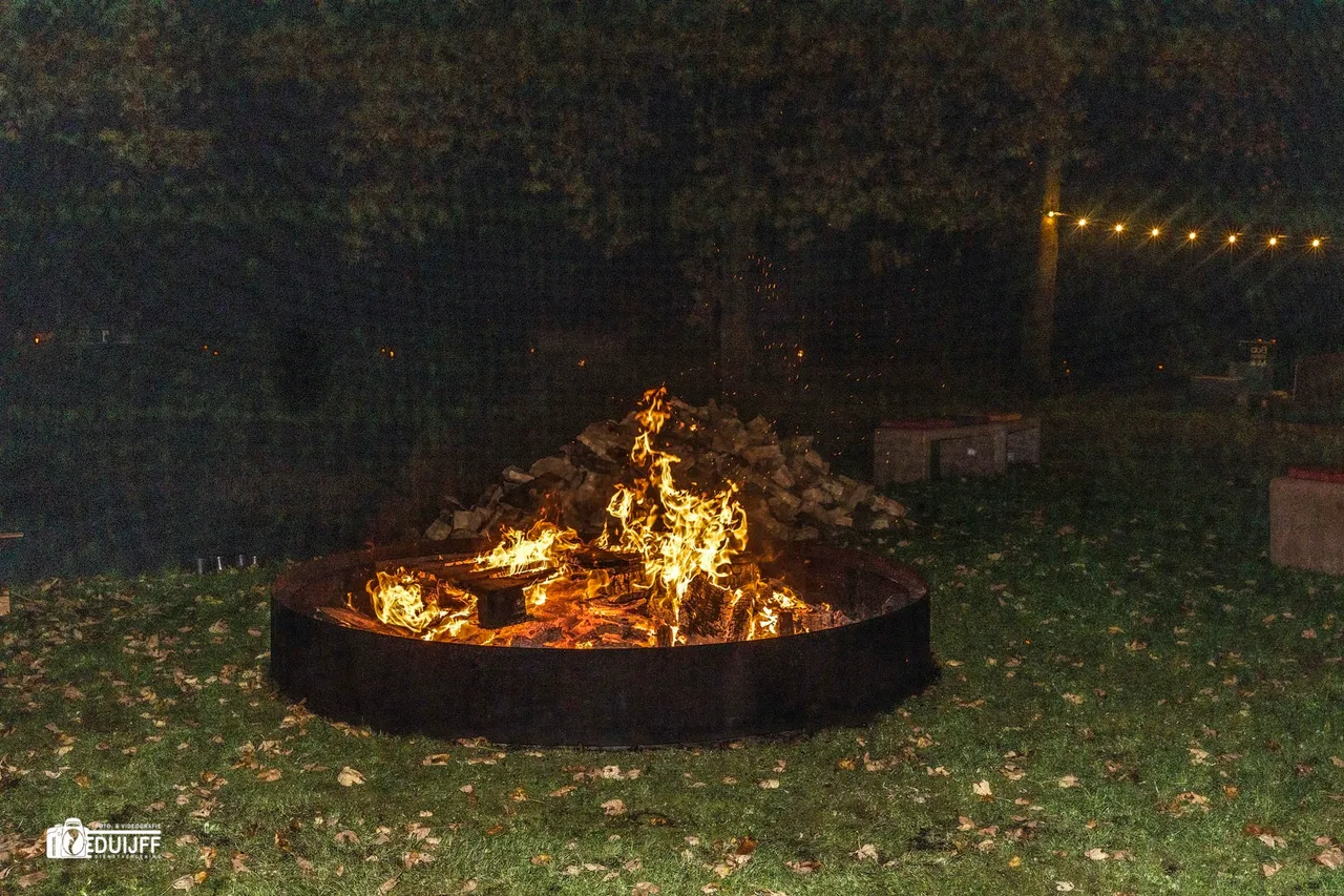 vuurbak