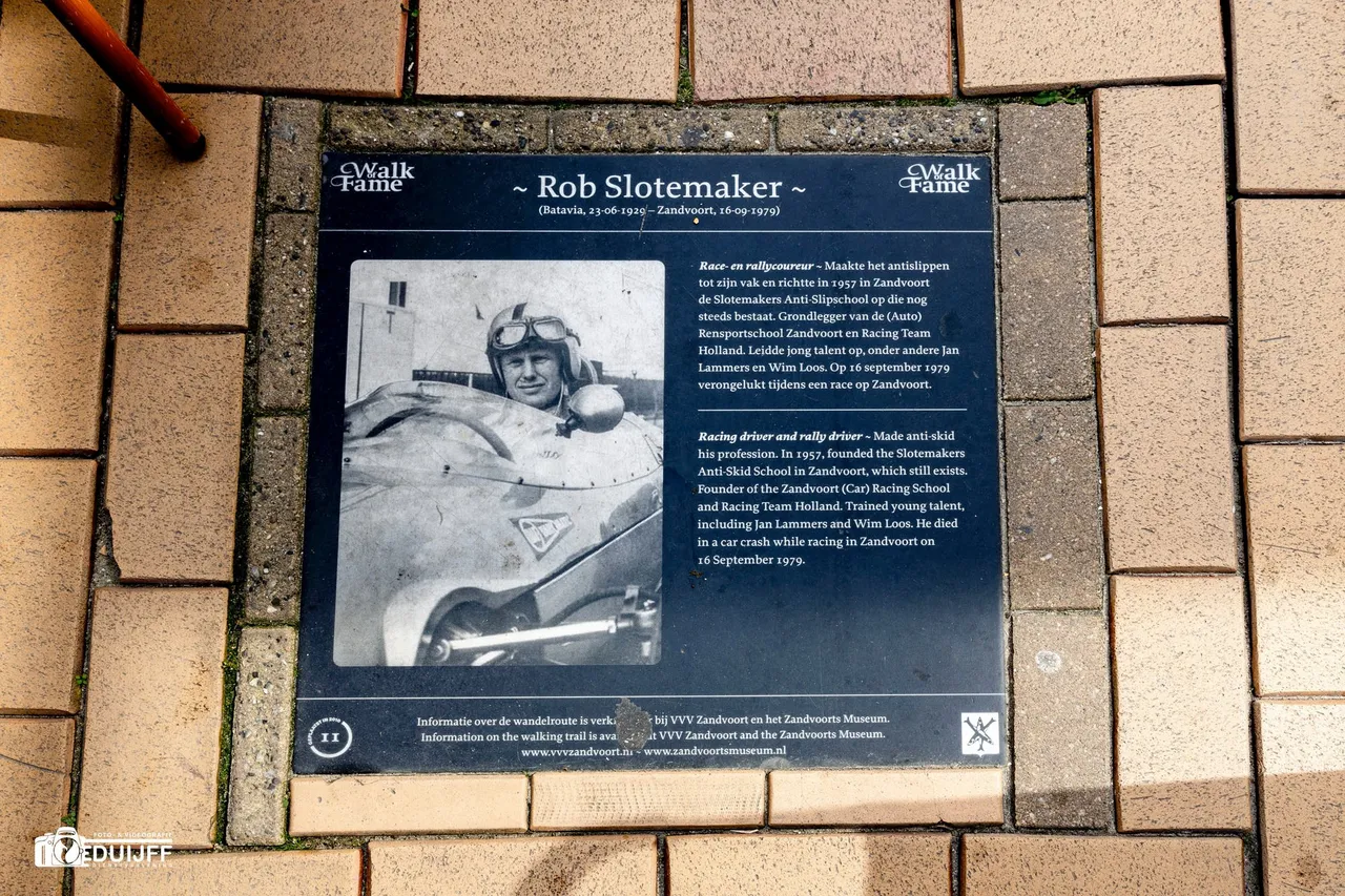 walk of fame sltemaker
