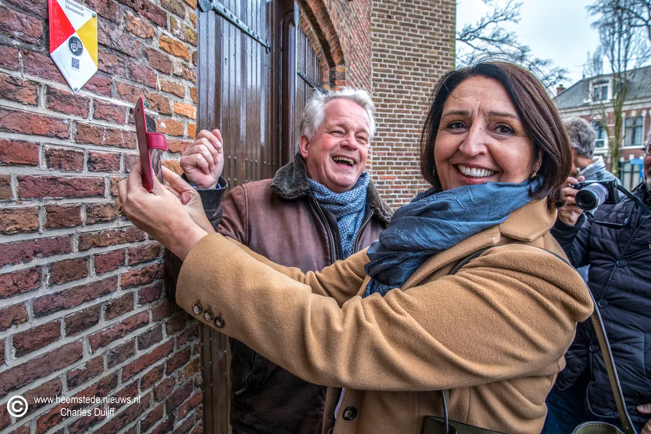 wethouder