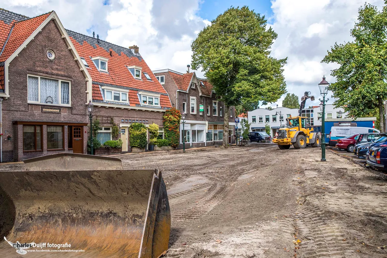wilhelminaplein