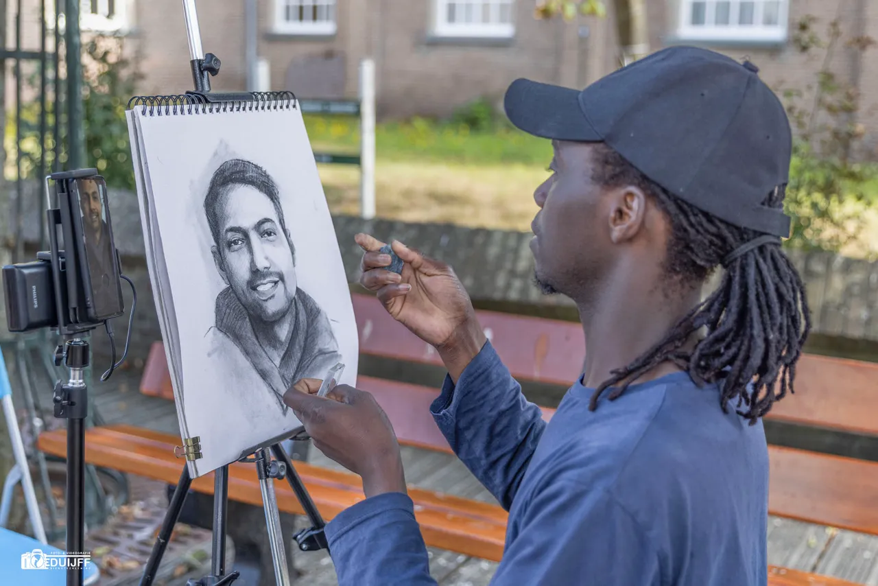 ART tekenartist