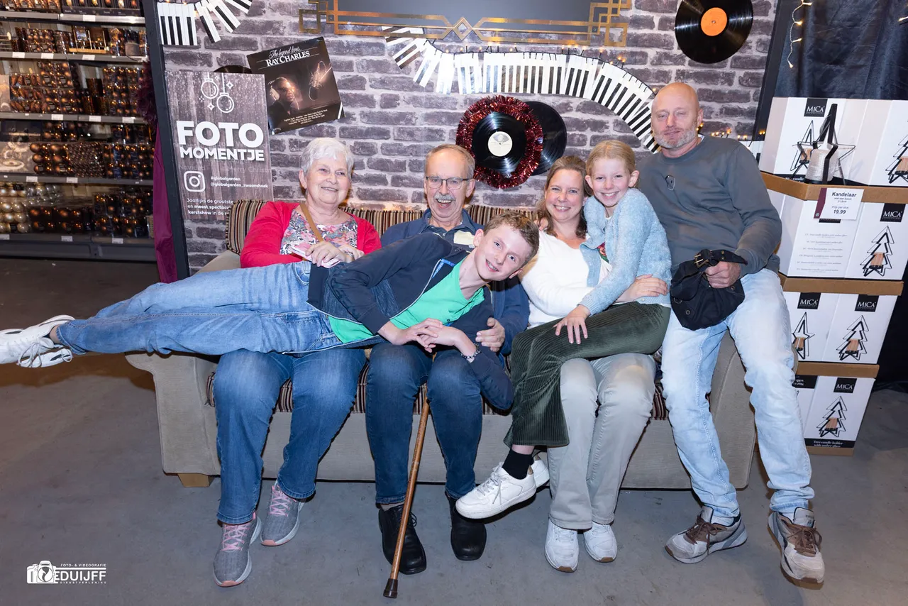 ART familie Jaap