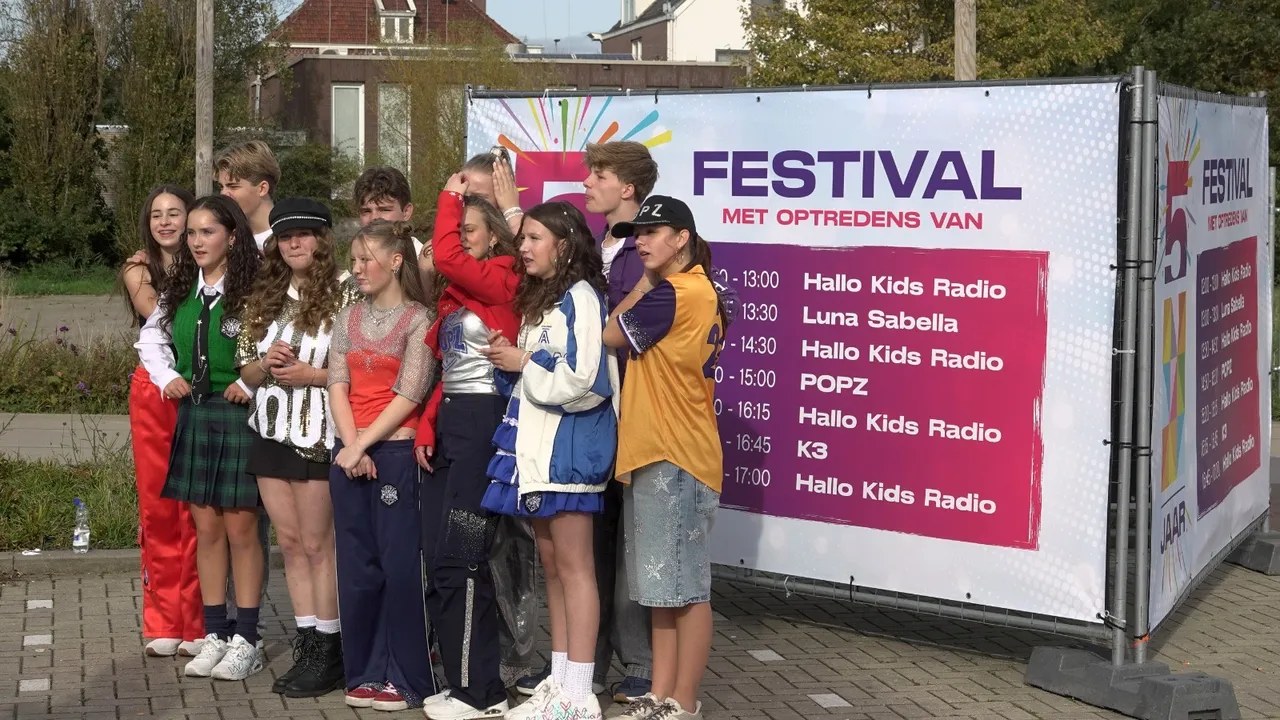 festival