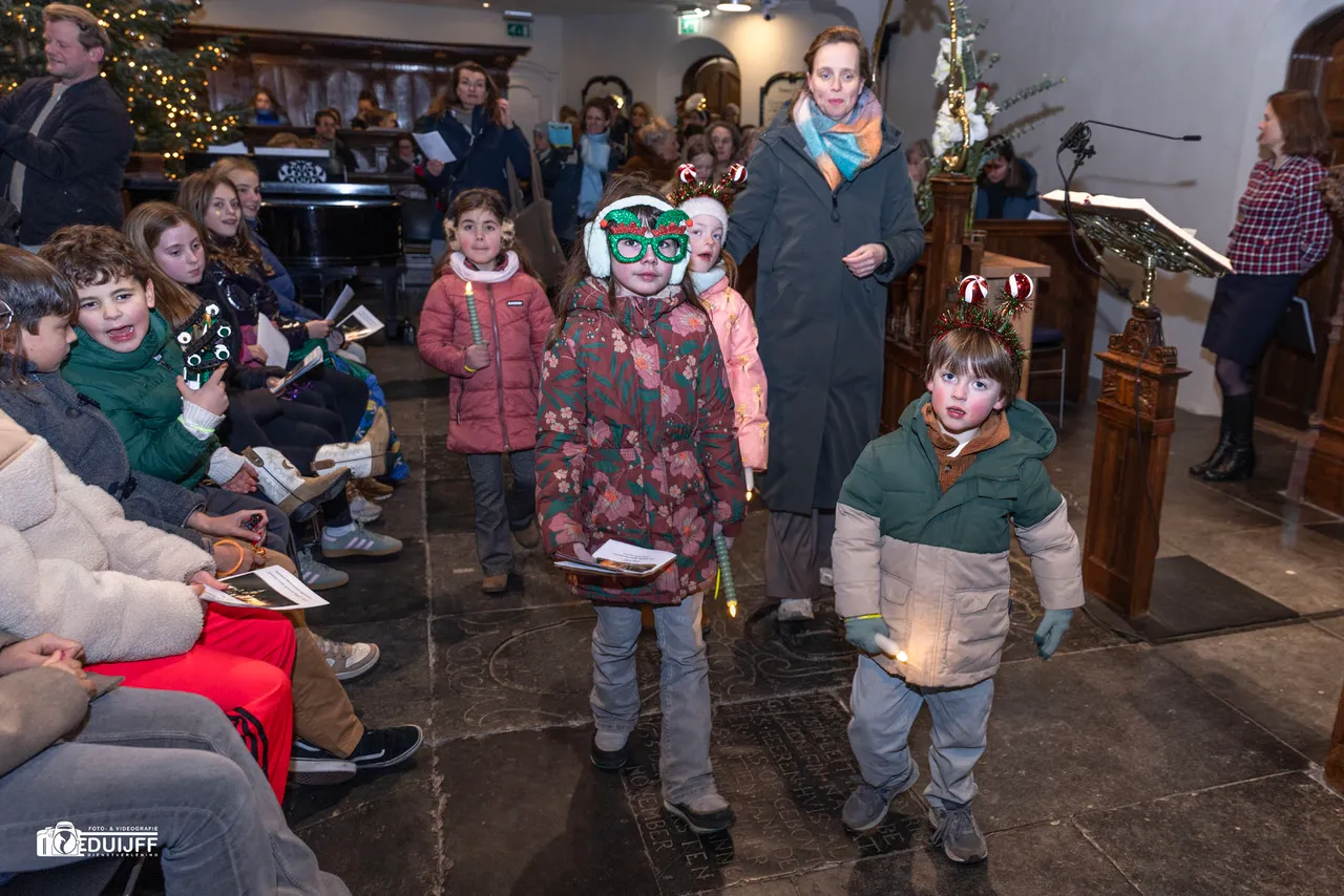 ART binnenkomst leuk