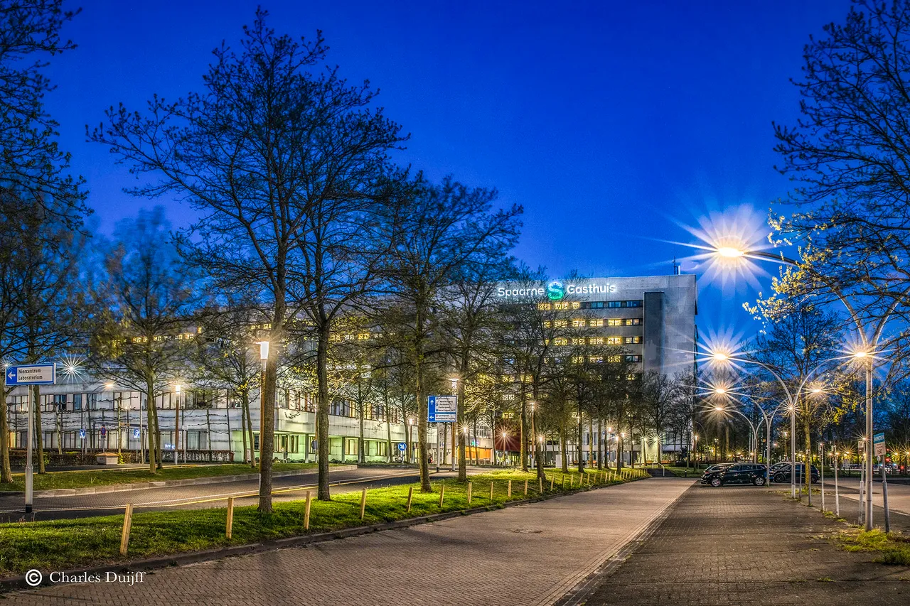 Spaarne Gasthuis H1 kopie