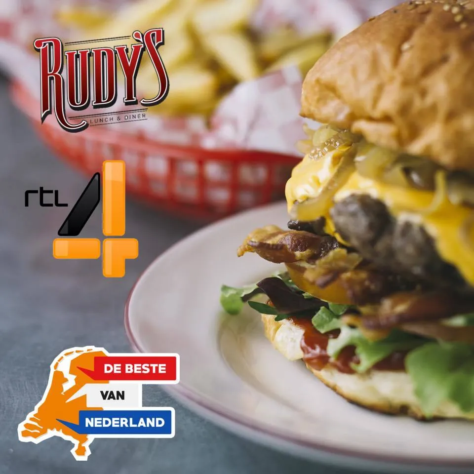 beste burger