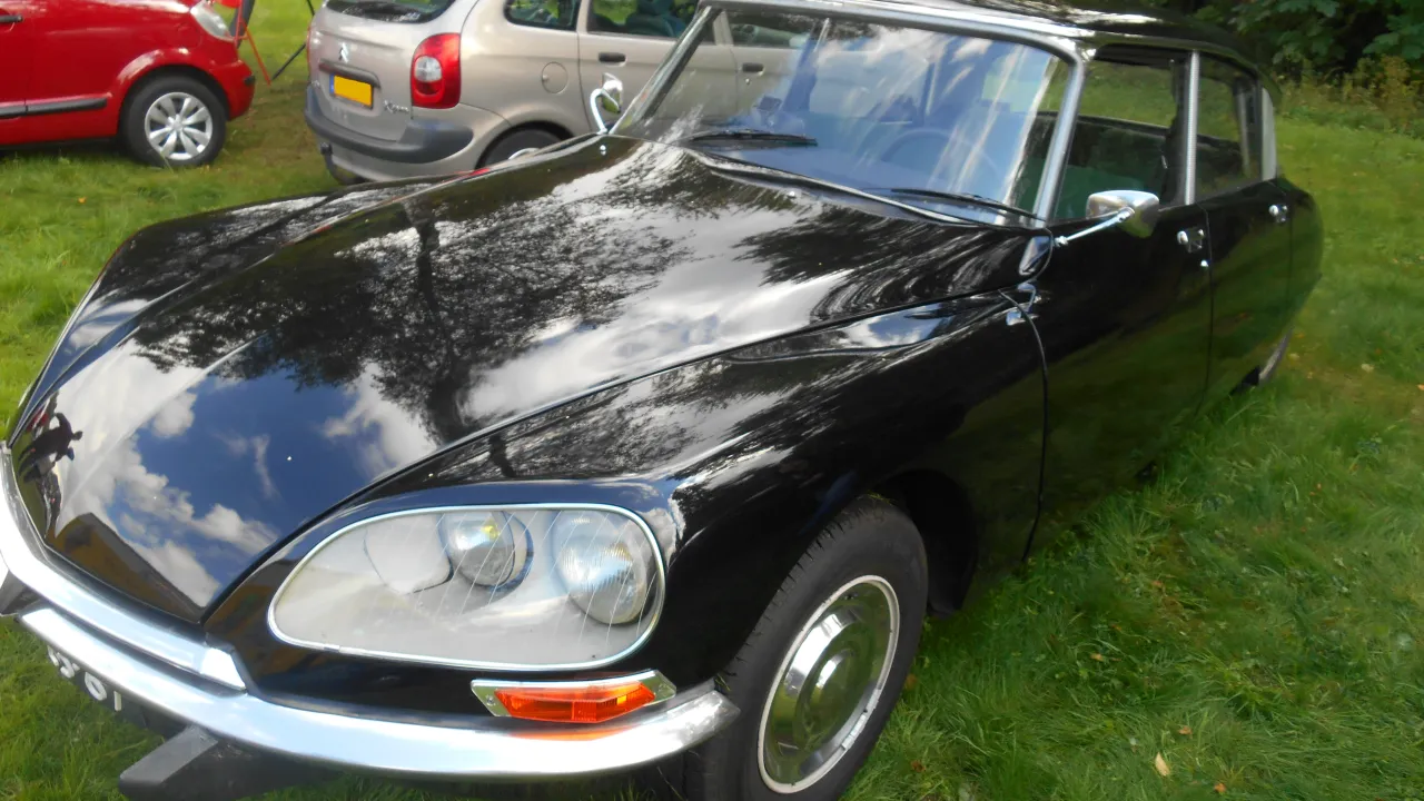 citroends