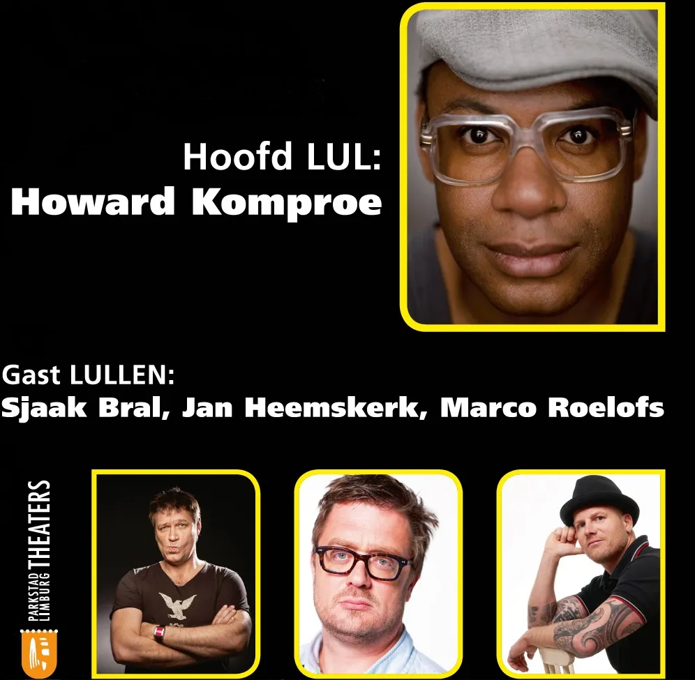 de lulverhalen 11