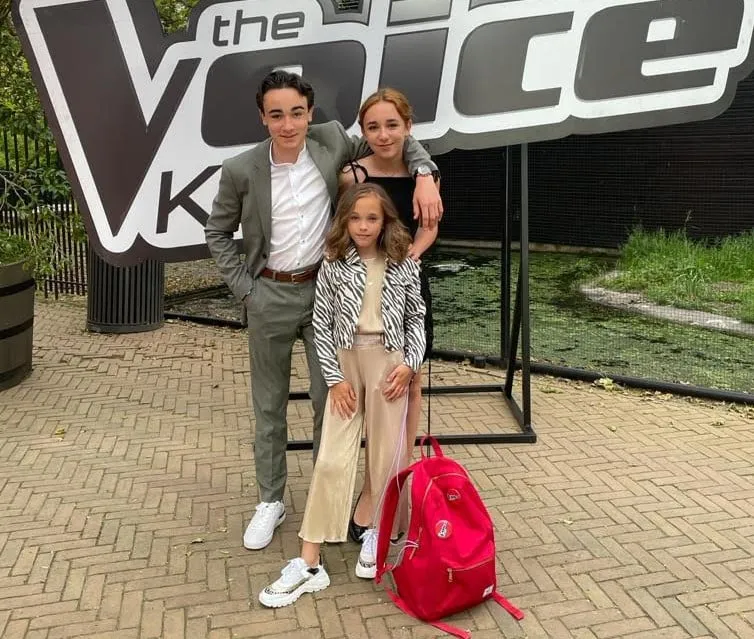 enzo sophie een emma kok