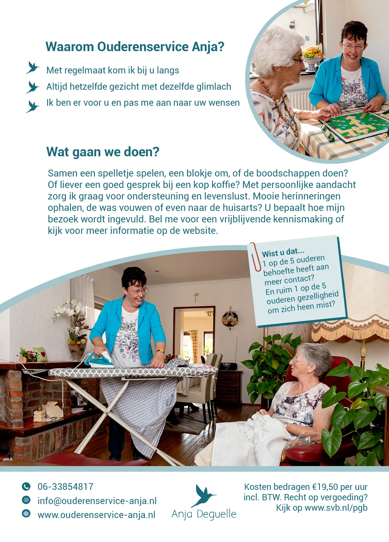flyer ouderenservice anja 2
