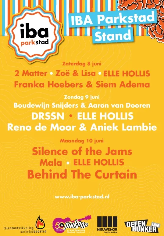 iba pinkpop 1