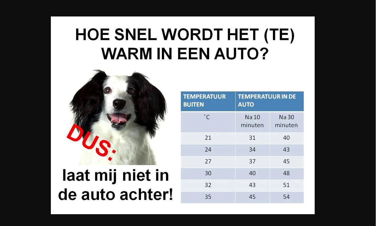 laat mij niet achter