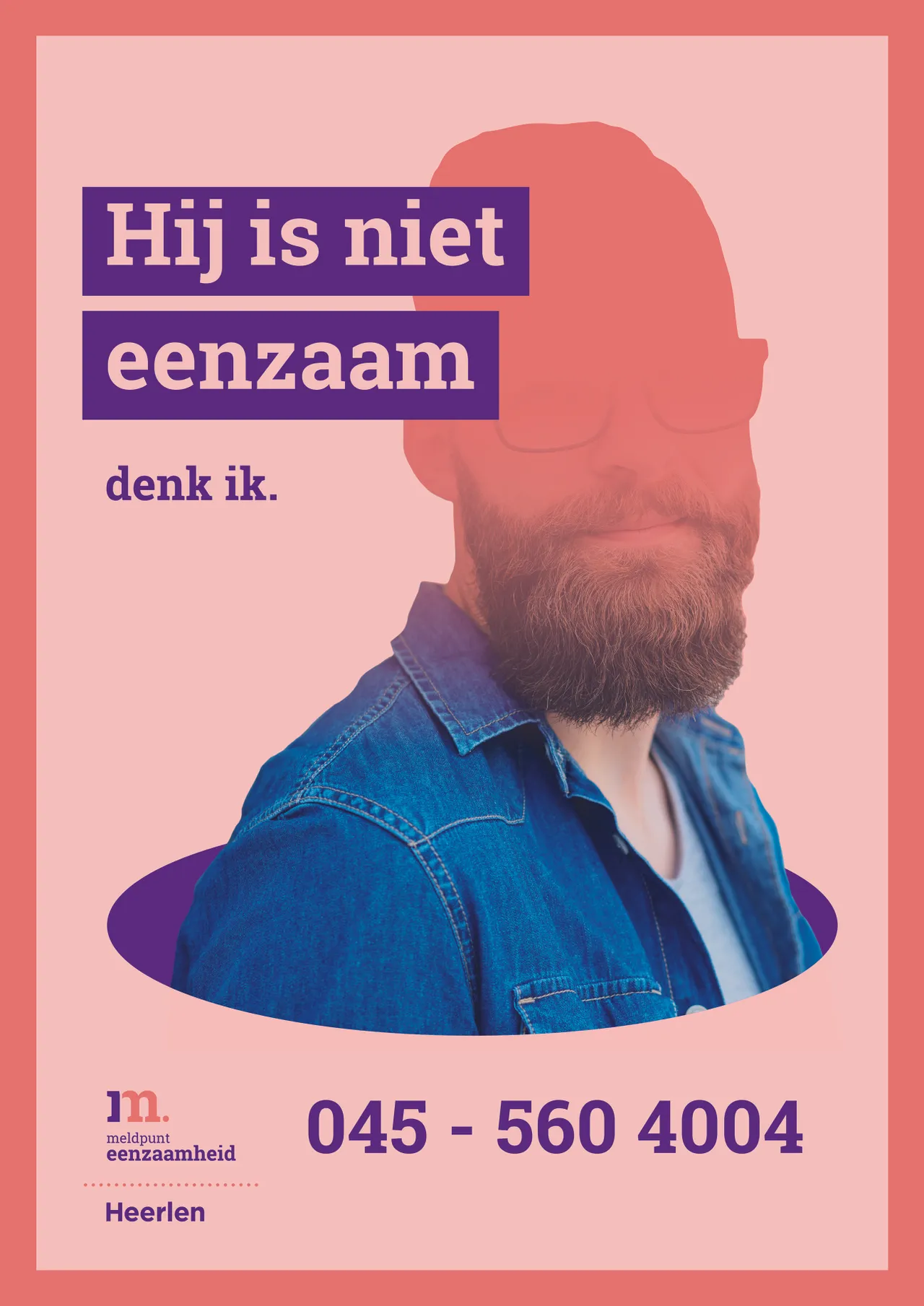 meldpunteenzaamheid beeld