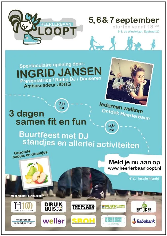 poster hl
