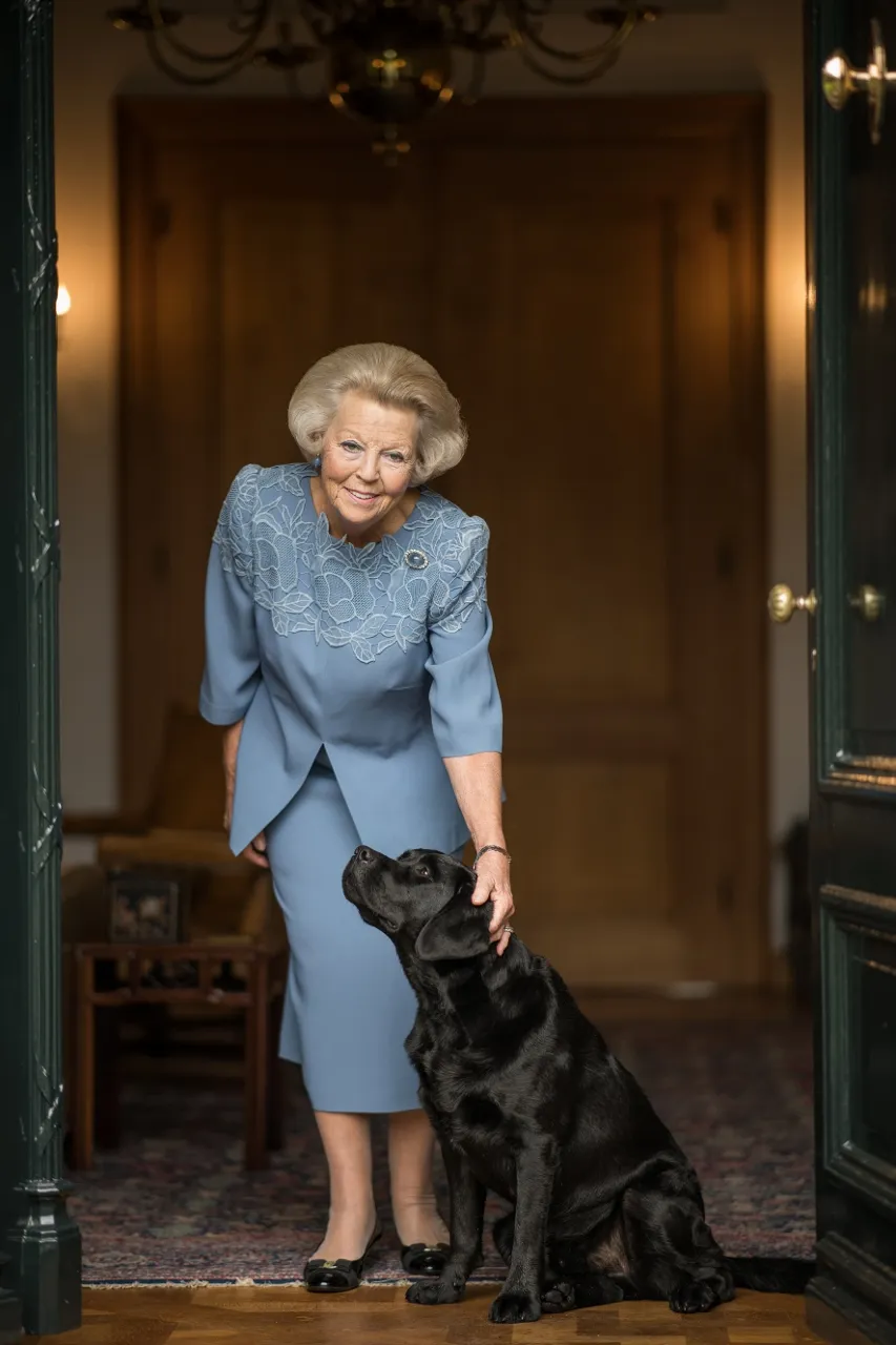 prinses beatrix 80 rvd fotograaf jeroen van der meyde 853x1280
