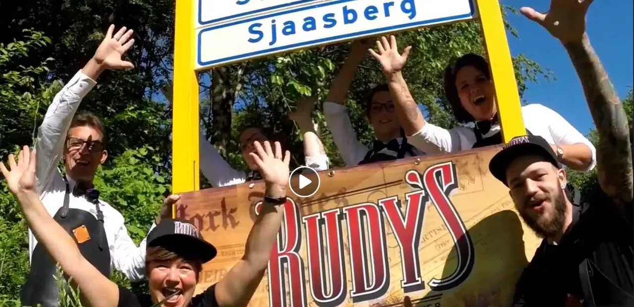rudys hamburger