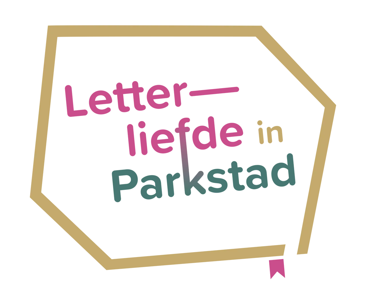 wtk logo letterliefde in parkstad 2