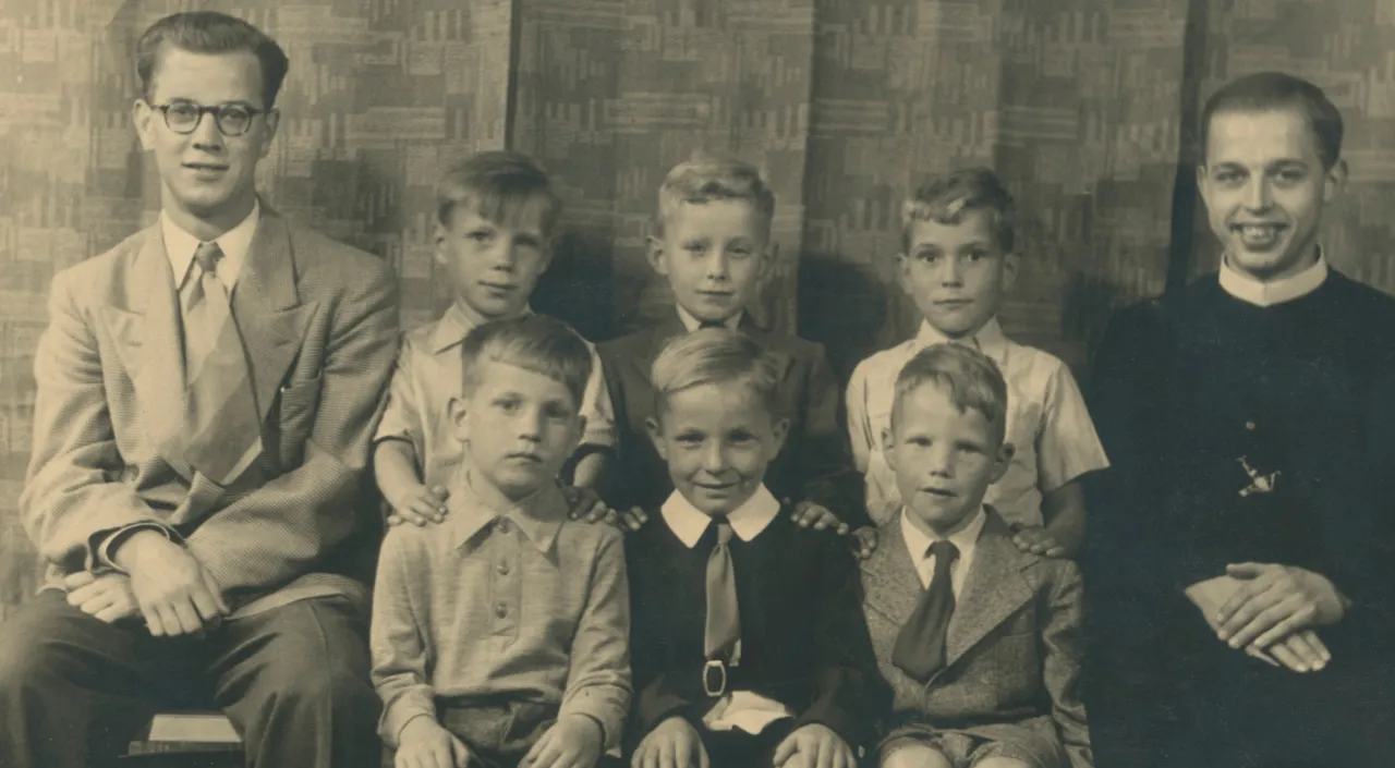 1176 vlijmen fraters 1