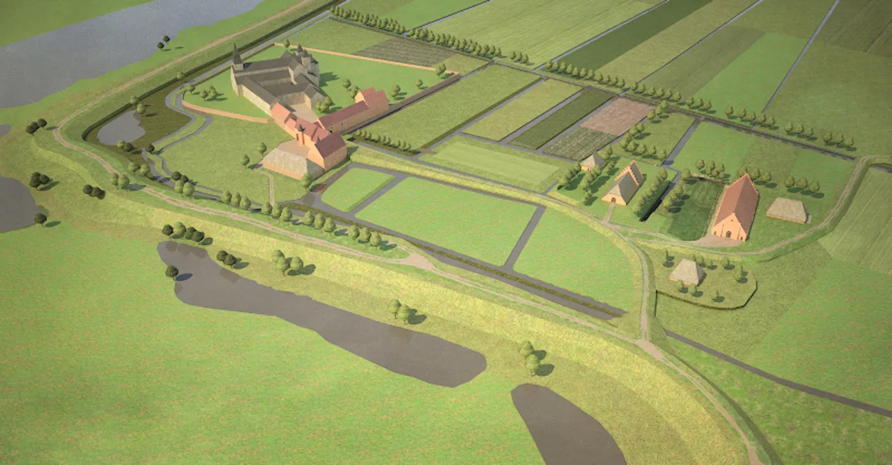 1862 glaudemans